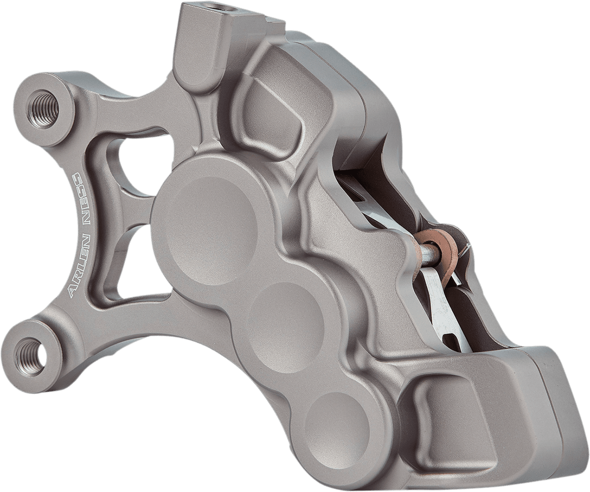 6-Piston Caliper