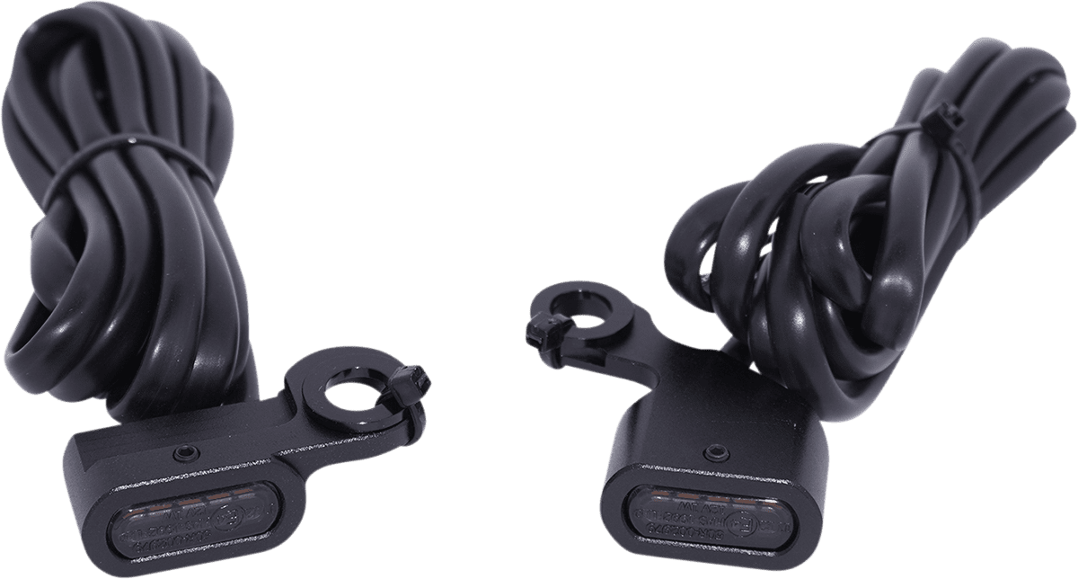 LED Handlebar Marker Lights