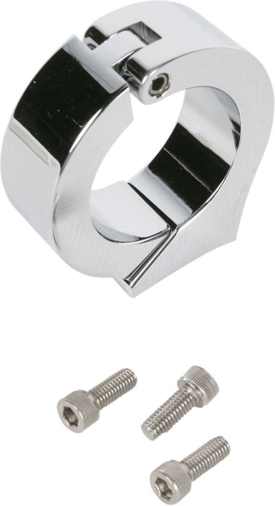 Handlebar Gauge Clamp