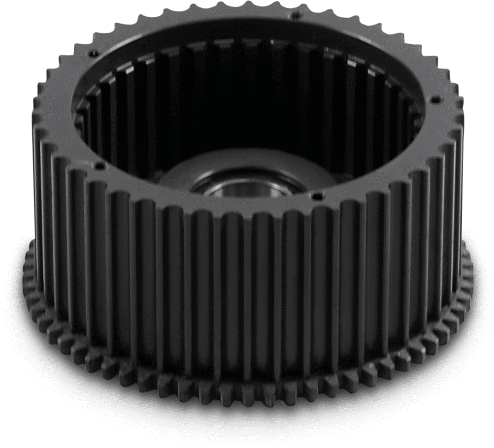Replacement Clutch Basket