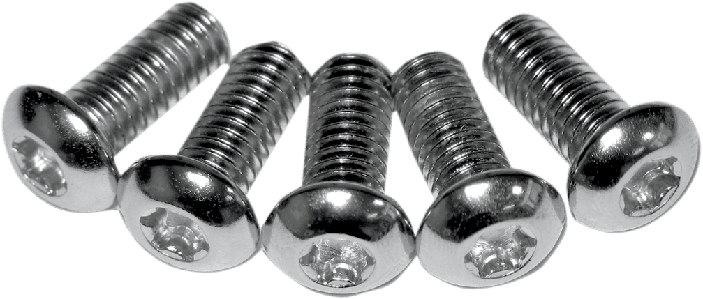 Pulley and Rotor Bolts