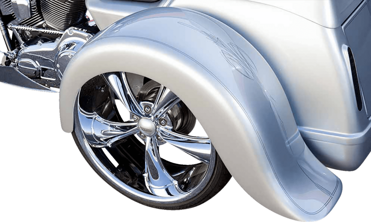Swoop Trike Fender