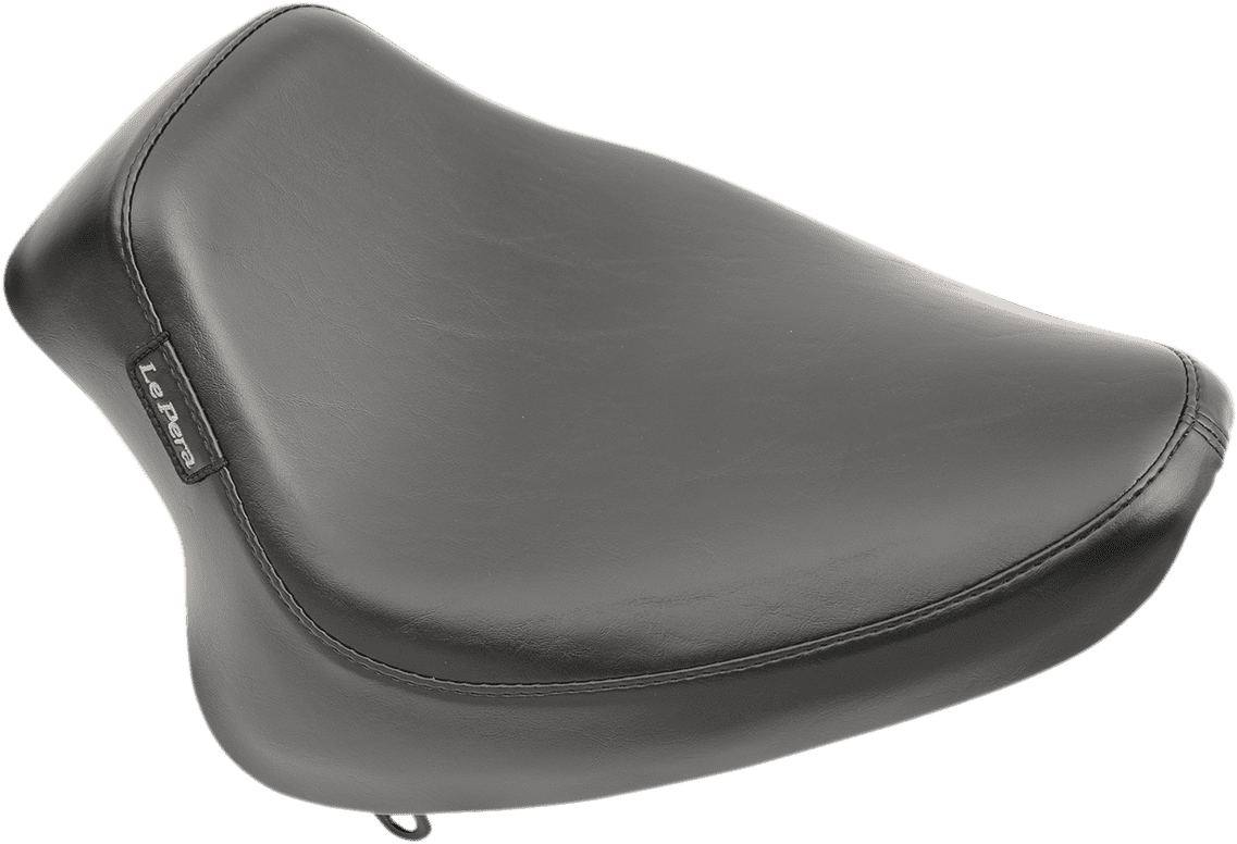 Silhouette Deluxe Solo Seat