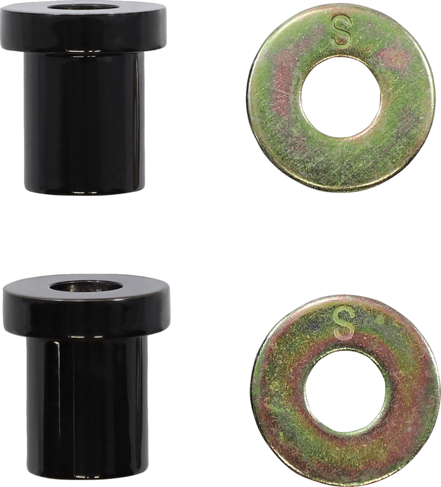 Solid Handlebar Riser Bushing