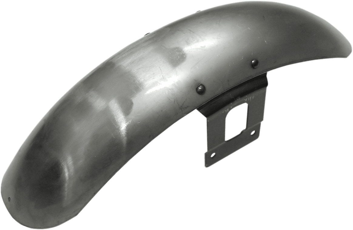 XL Front Fender