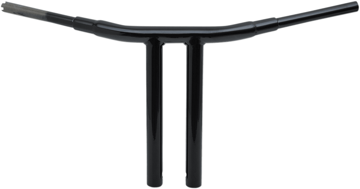 1-1/2" "Big" Buffalo Bar