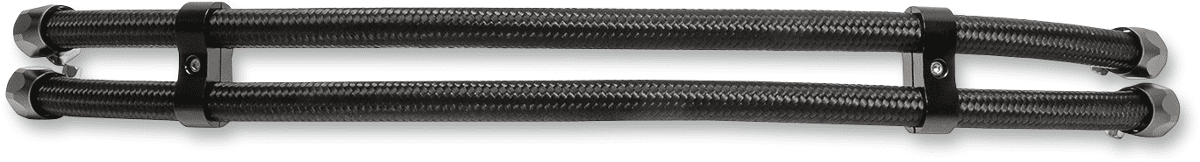 Oil Hose Upgrade Kit