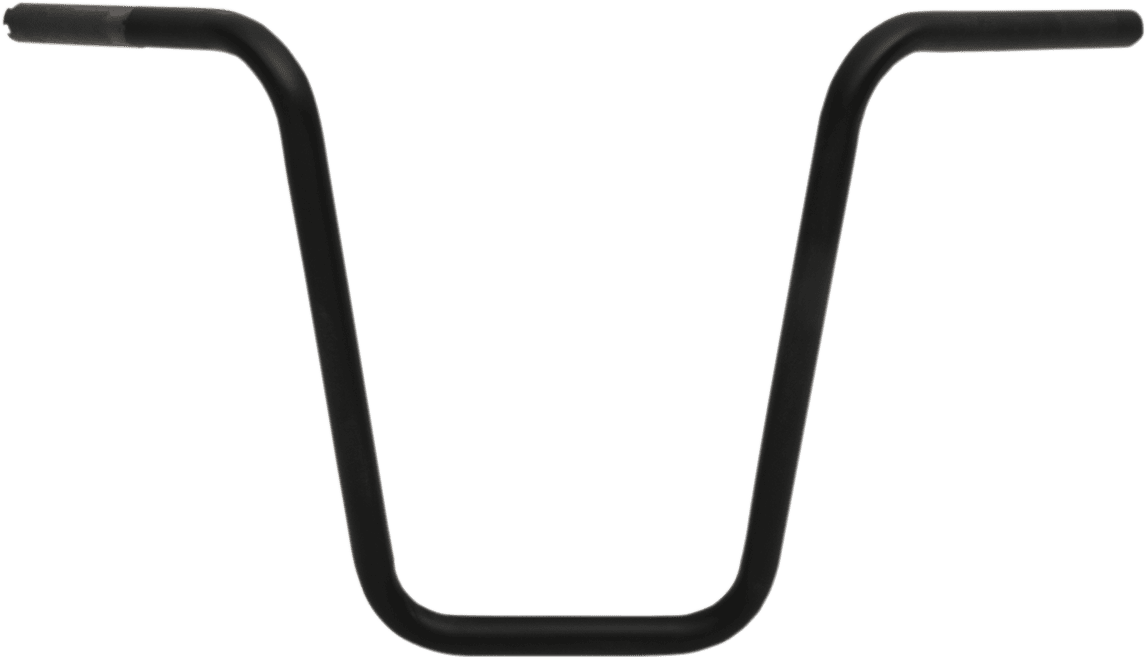 1" Handlebar — Ape Hanger/Narrow