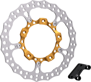 Big Brake 14" Full Floating Brake Rotor Kit