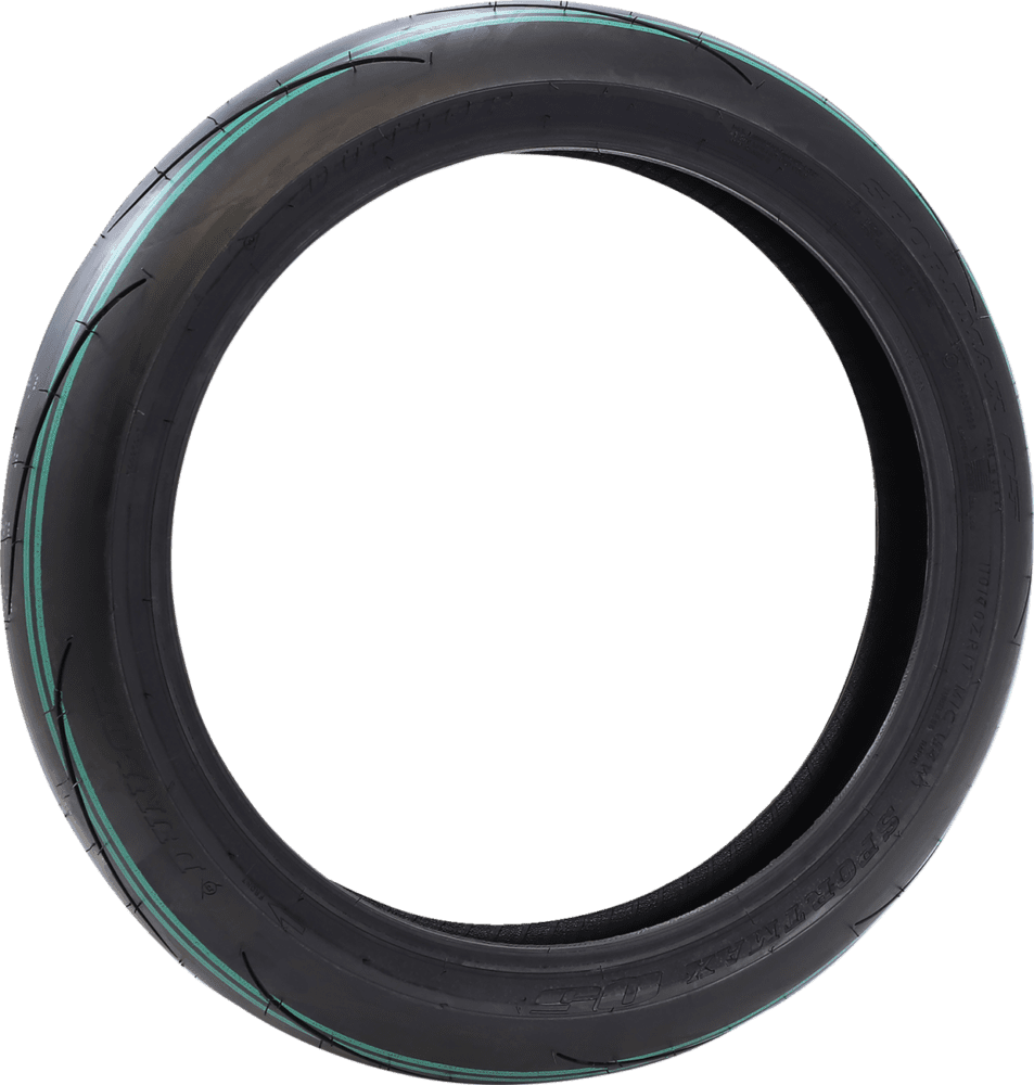 Sportmax Q5 Tire