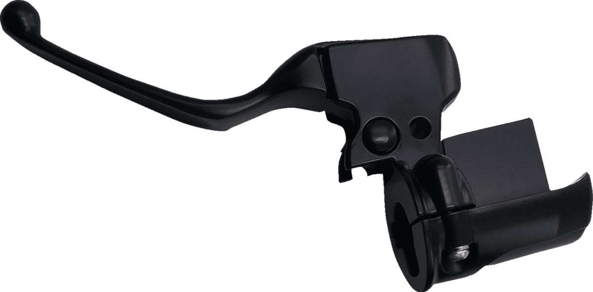 Clutch Lever Assembly