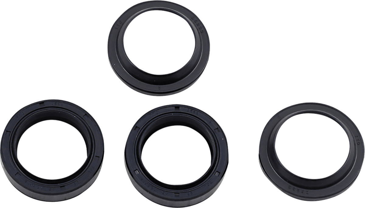 Fork Seal/Dust Wiper Kit