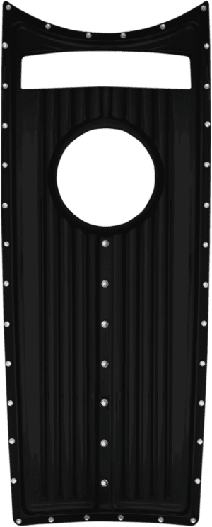 Dash Insert — Road King