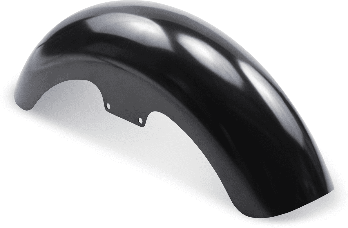 Hugger Series Front Fender