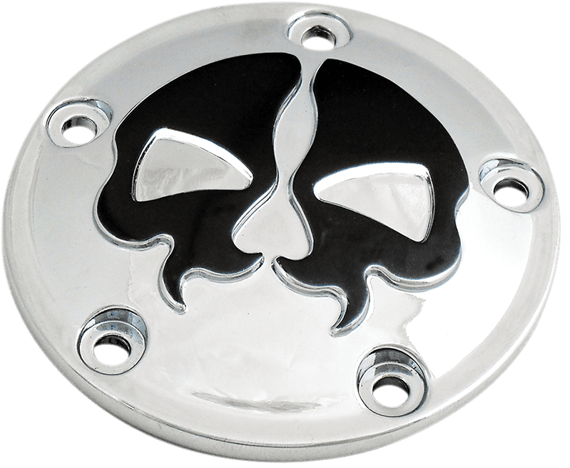 Split Skull Points Cover