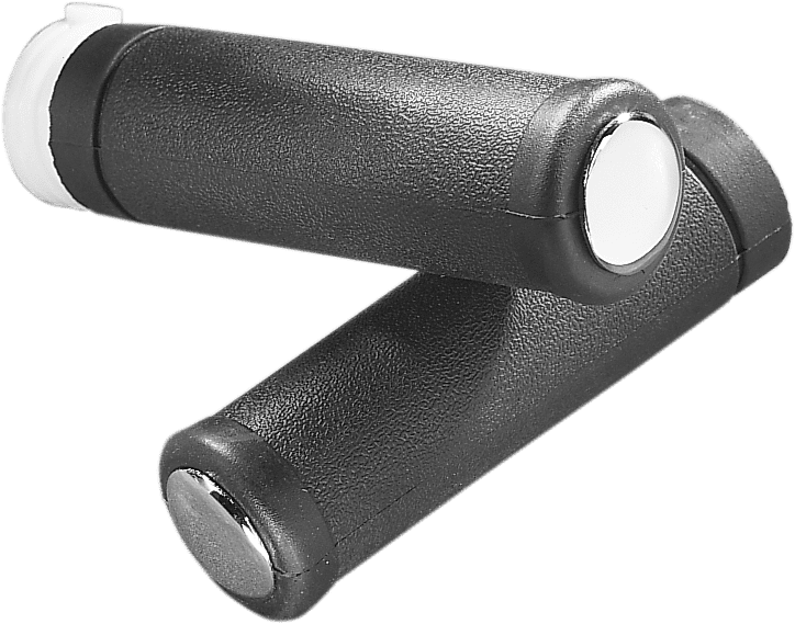 Replacement OEM-Style Rubber Grips