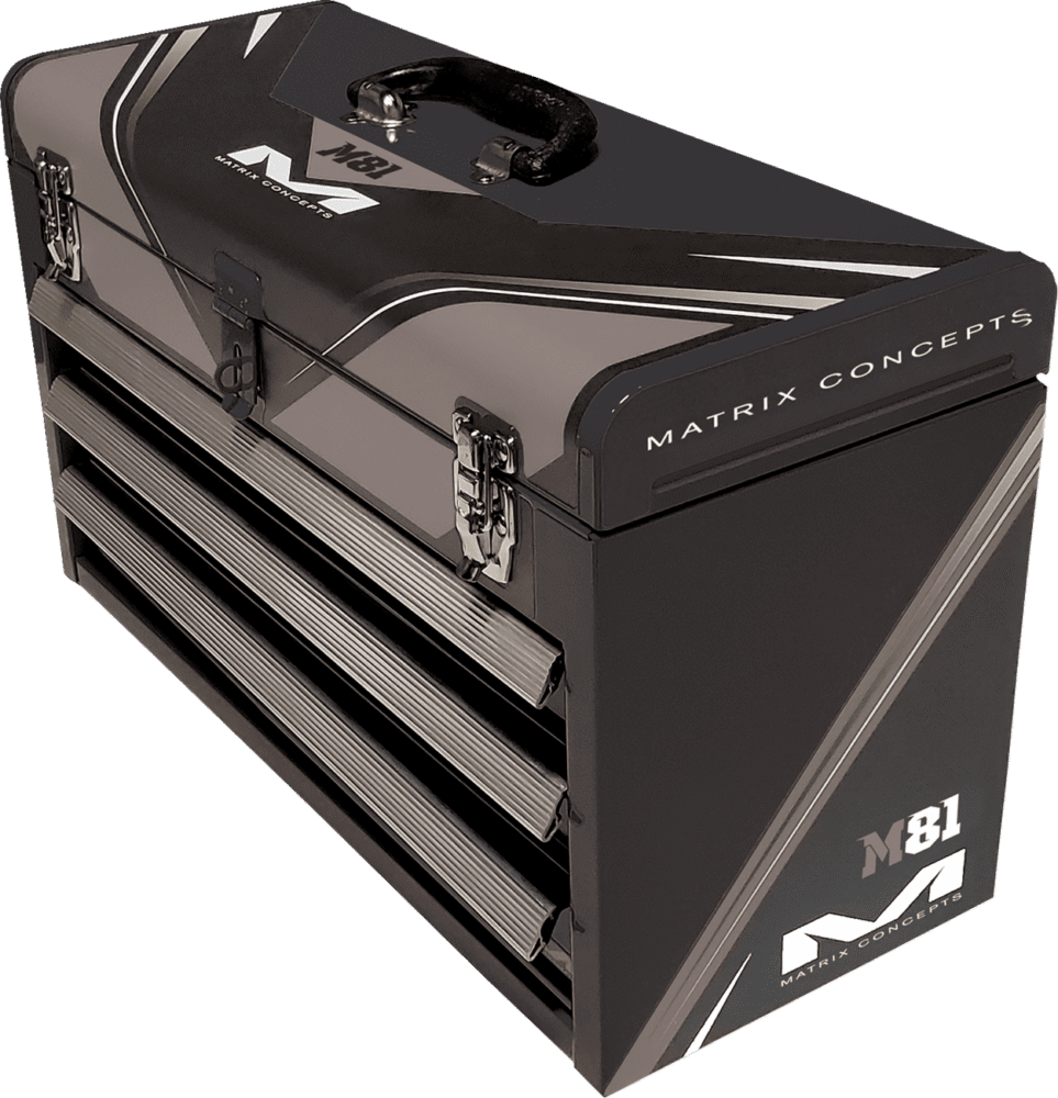 M81 Worx Box