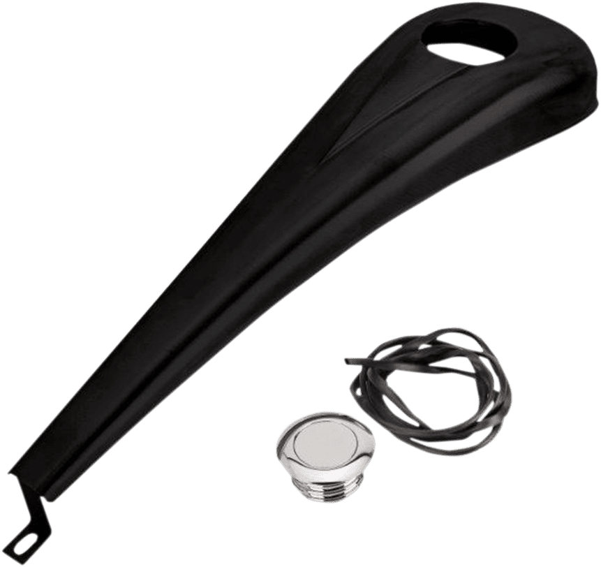 Dash Kit for 6 Gallon Tank