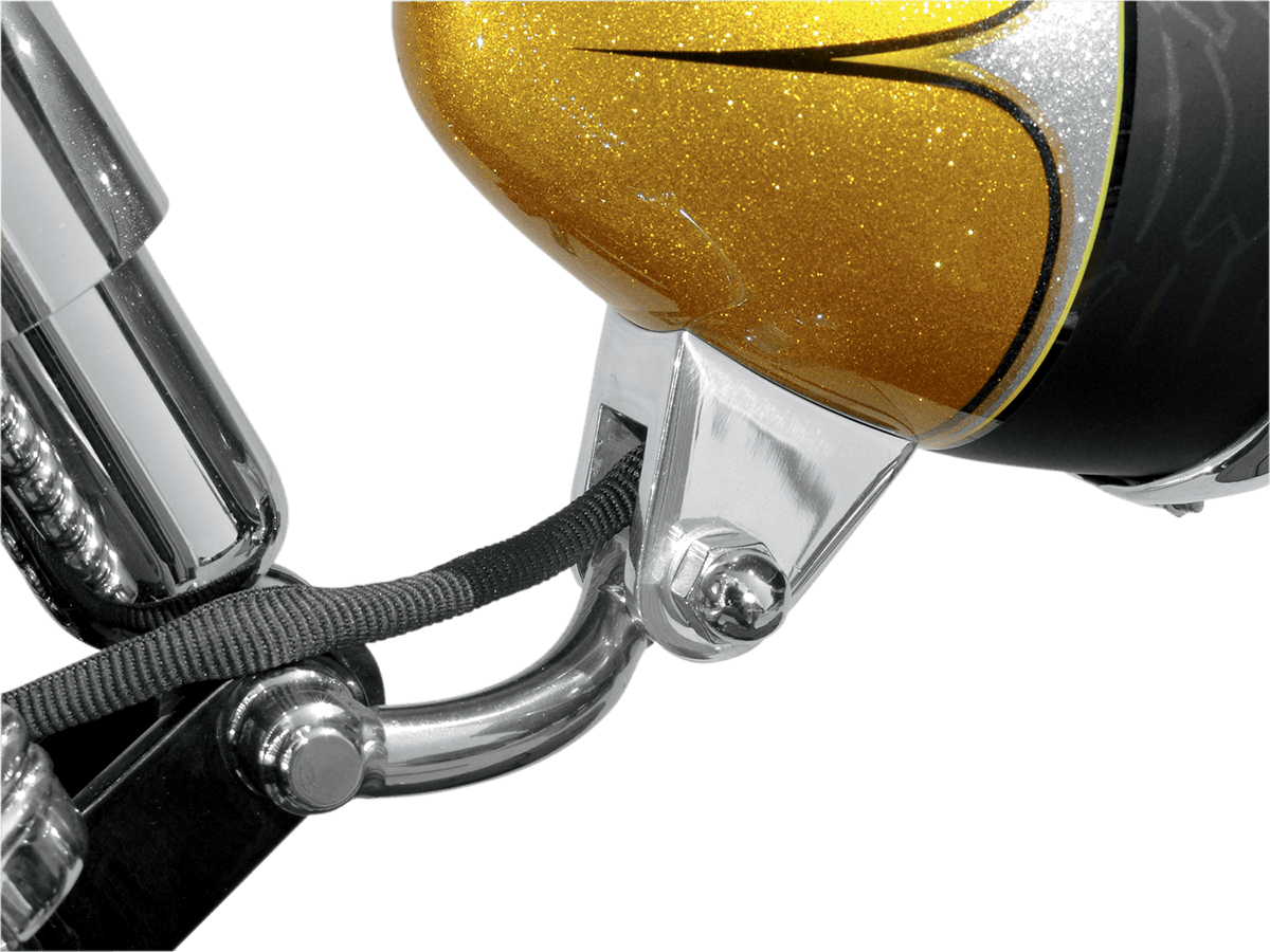 Nostalgia Headlight Relocation Bracket