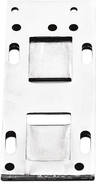 Transmission Mounting Plate