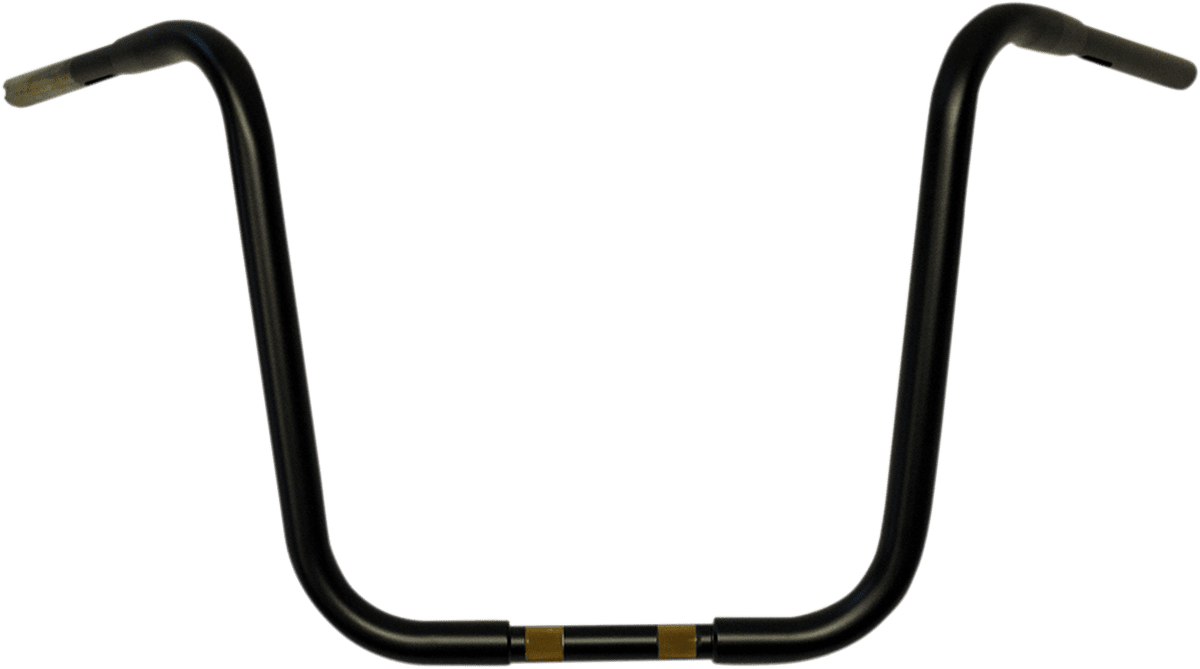 1-1/4" Buffalo Touring Handlebar