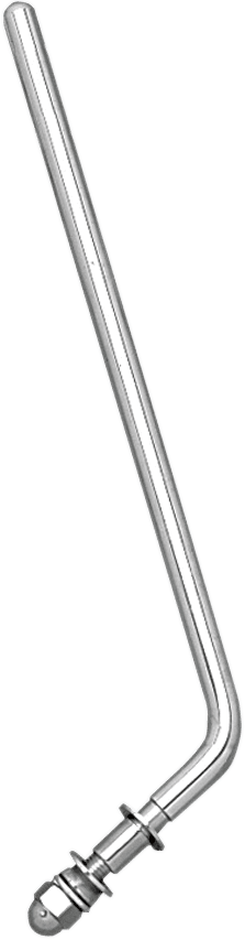 Replacement Stem for Die-Cast Mirror