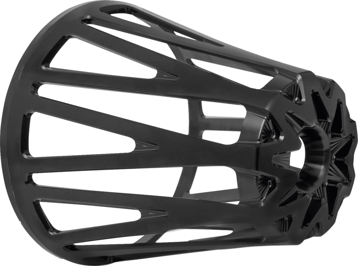 Monster Sucker Air Cleaner Cover