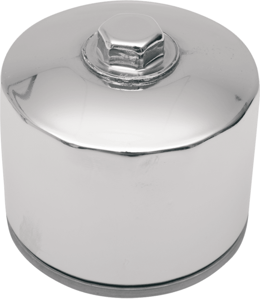 Magnetic Ring Oil Filter