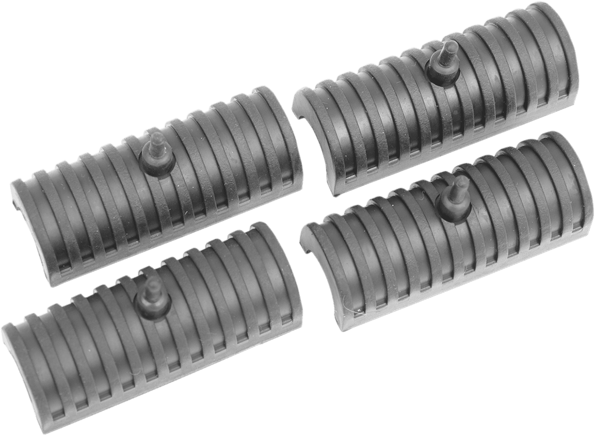 Replacement Saddlebag Support Cushion