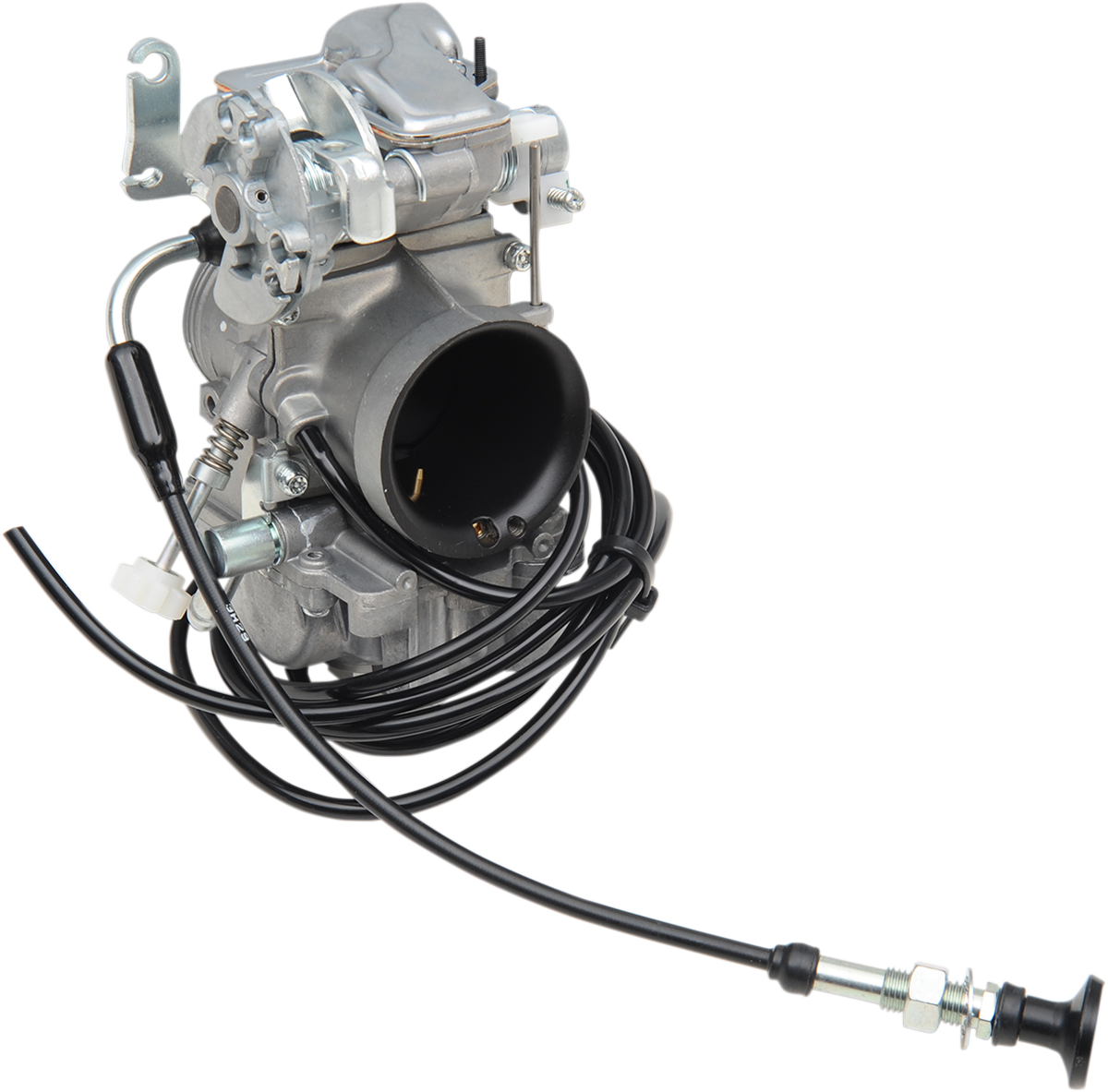 TM Series Flat Slide Performance Carburetor
