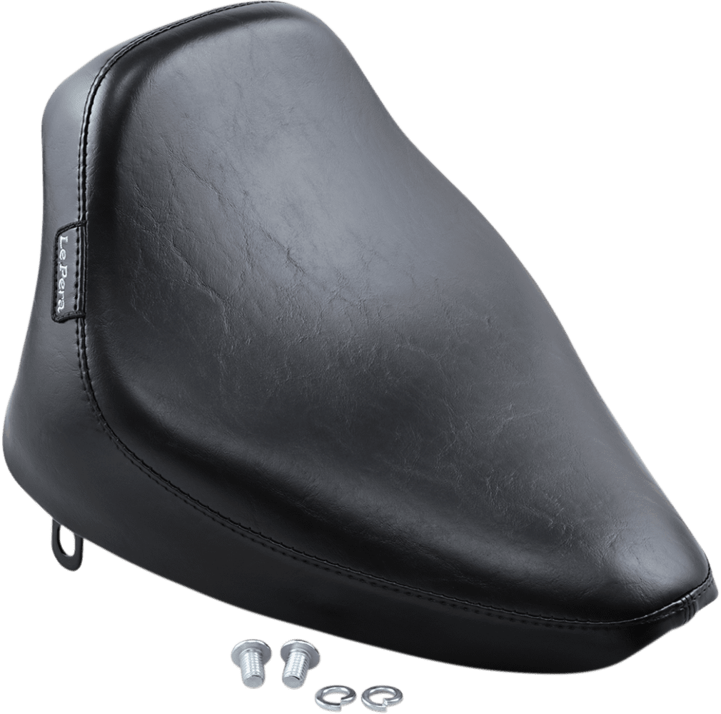 Silhouette Deluxe Solo Seat