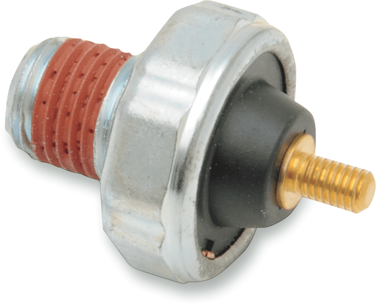 Oil Pressure Switch