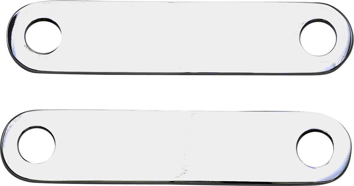 Tire Hugger Front Fender Mounting Block