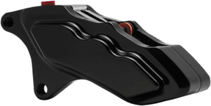 6-Piston Brake Caliper