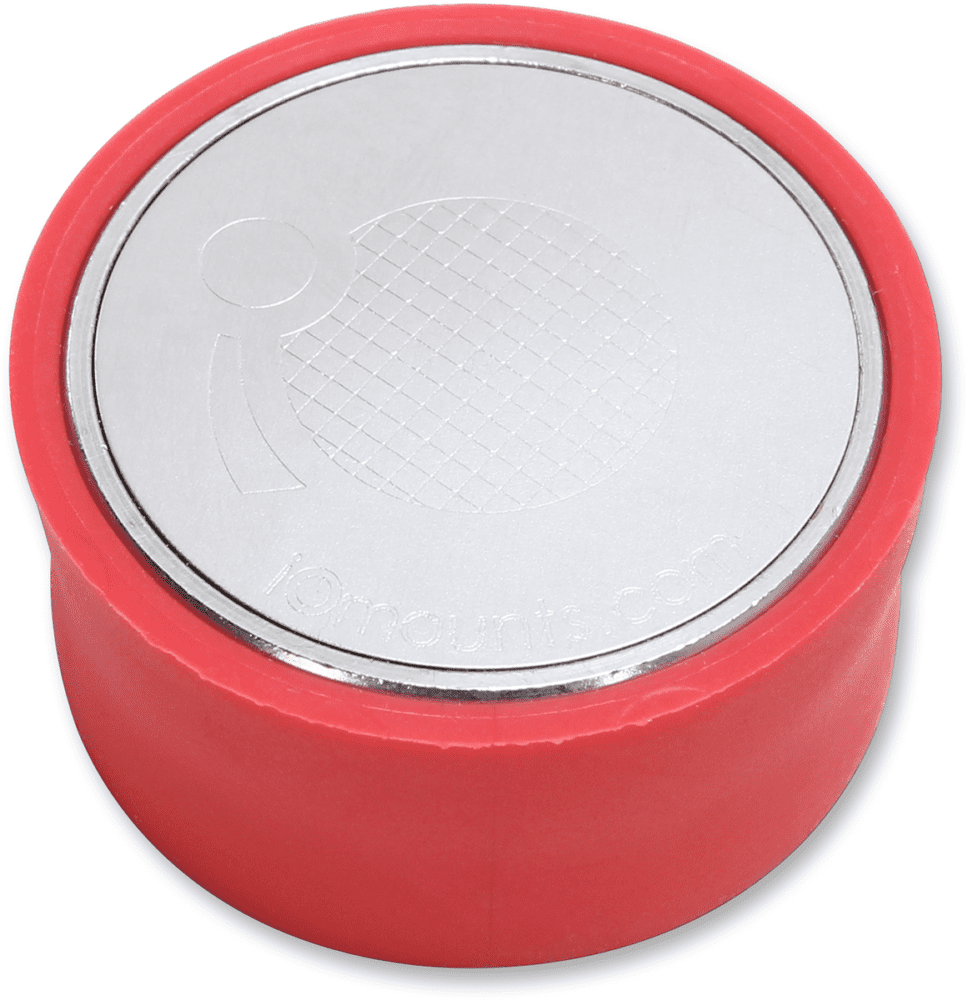 Magnetic iOcore for Device Mounts