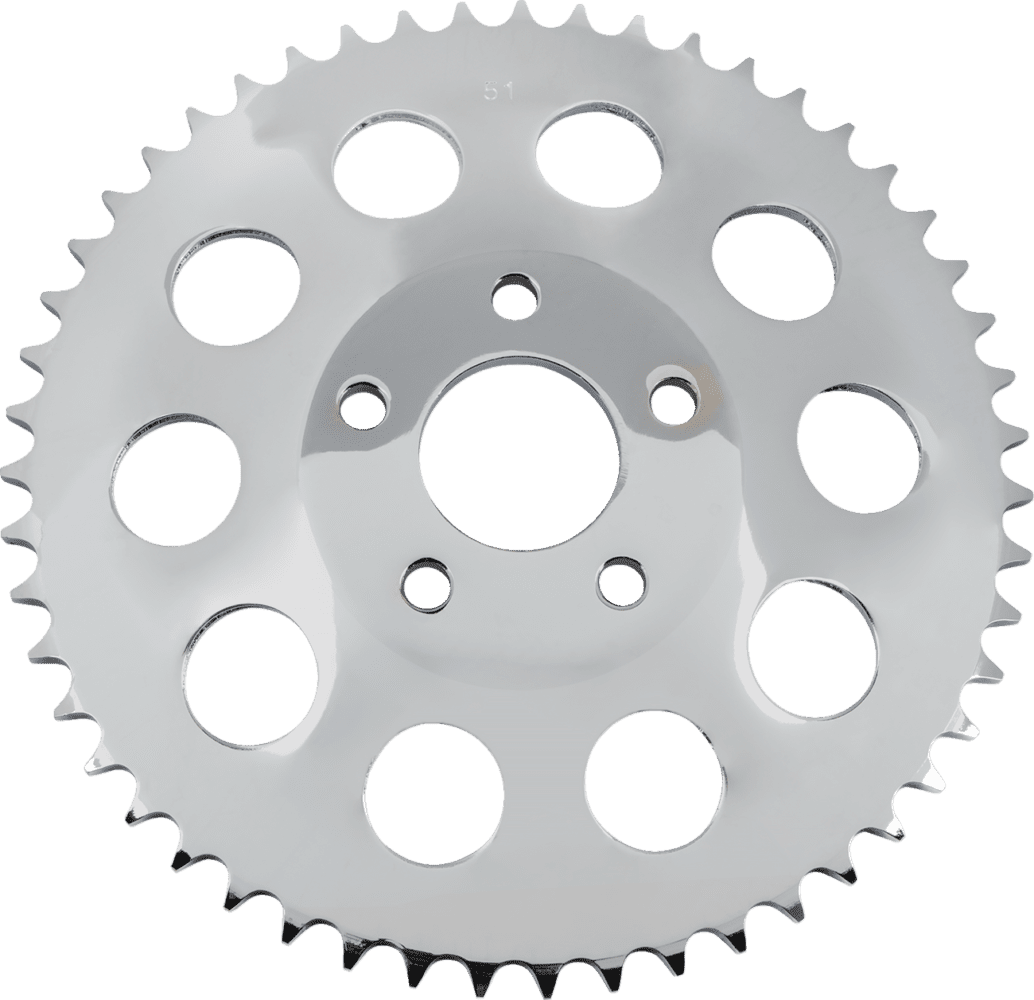 Rear Wheel Sprocket