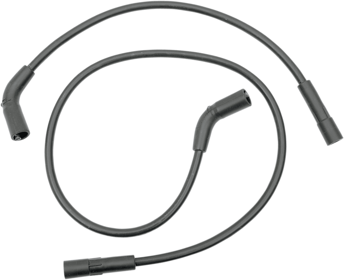 8.8 mm Spark Plug Wire