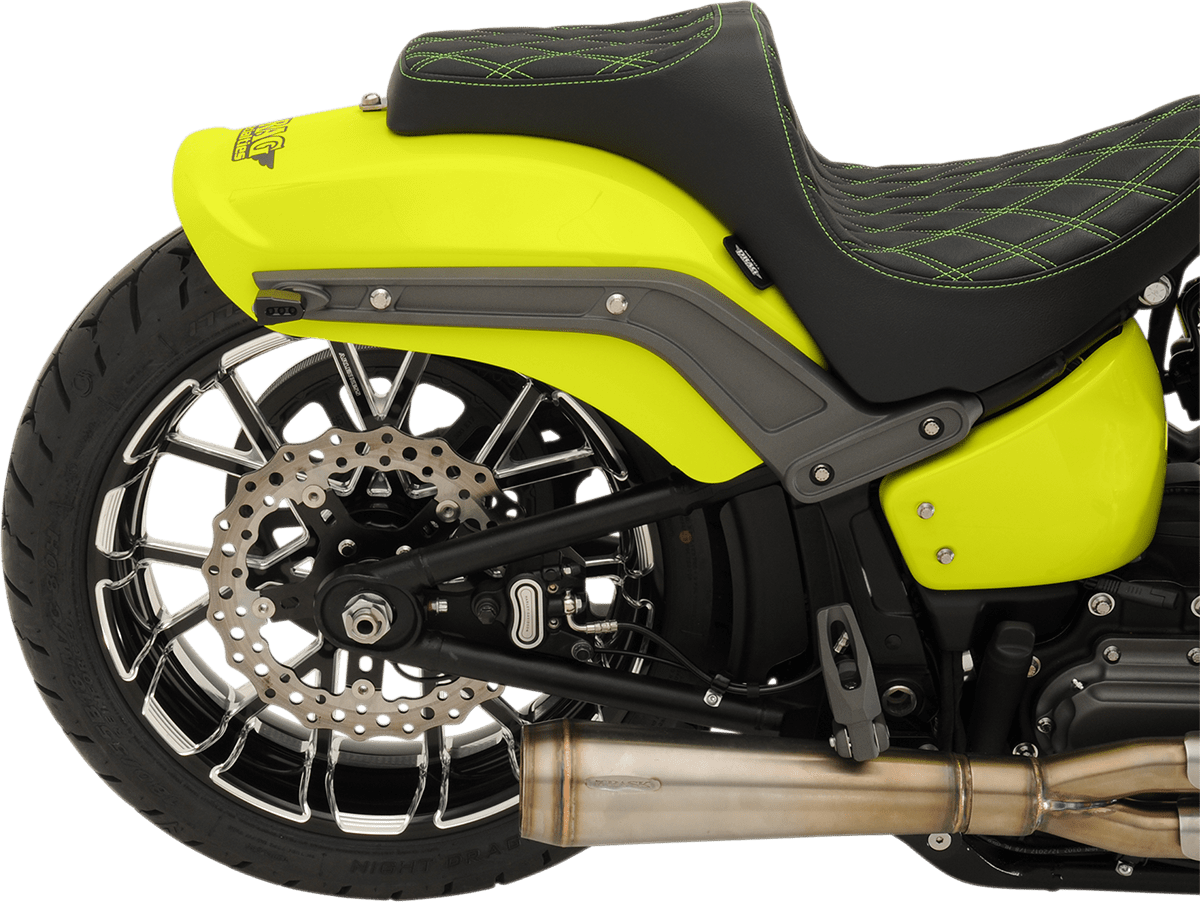 Procross Forged Billet Rim