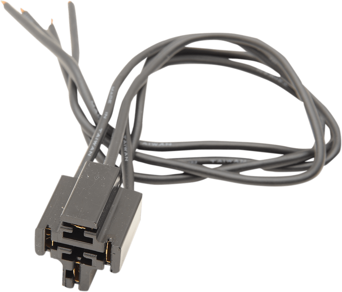 Relay Socket Assembly