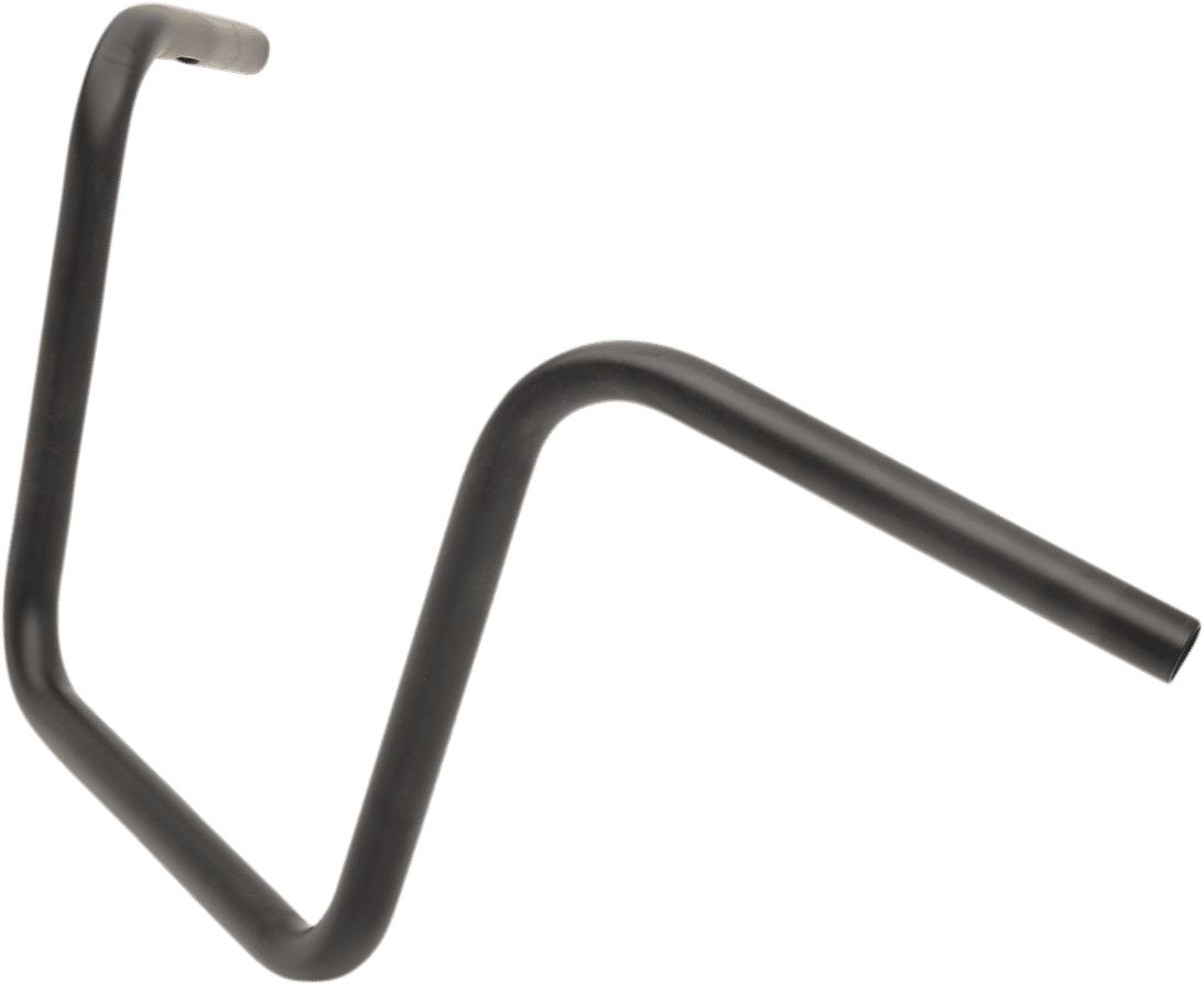 1″ Handlebar — Ape Hanger/Wide