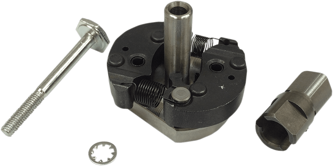 Ignition Advance Unit