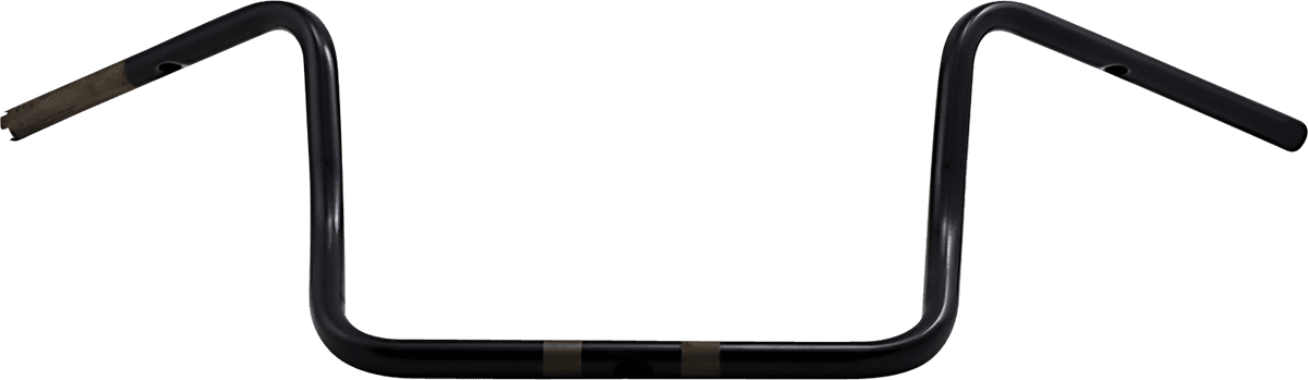 1" Ape Hanger Handlebar