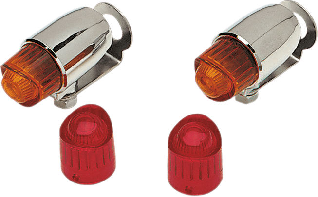 Pony Marker Lights — Marker Light