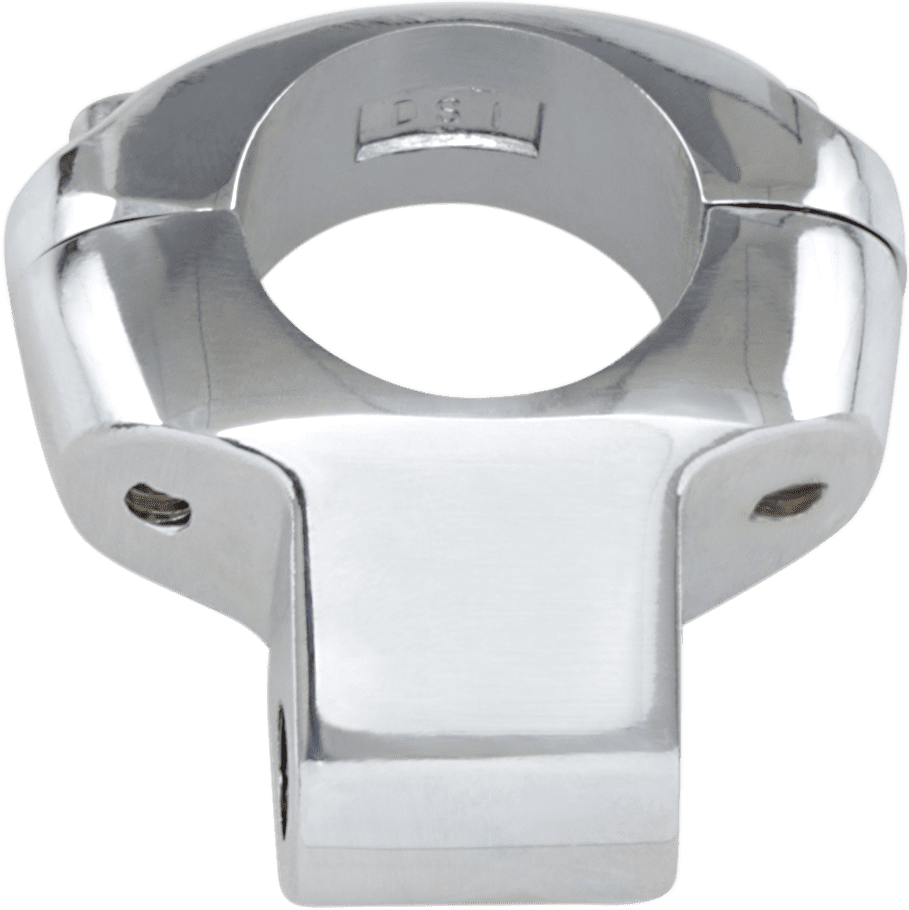 Miller's Mirror Clamp