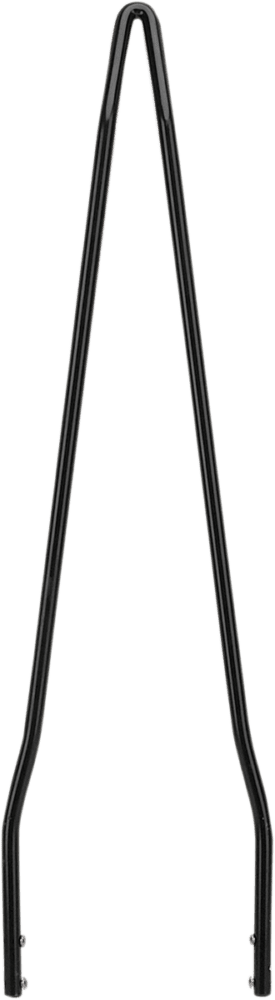 Attitude Styled Sissy Bar Sticks