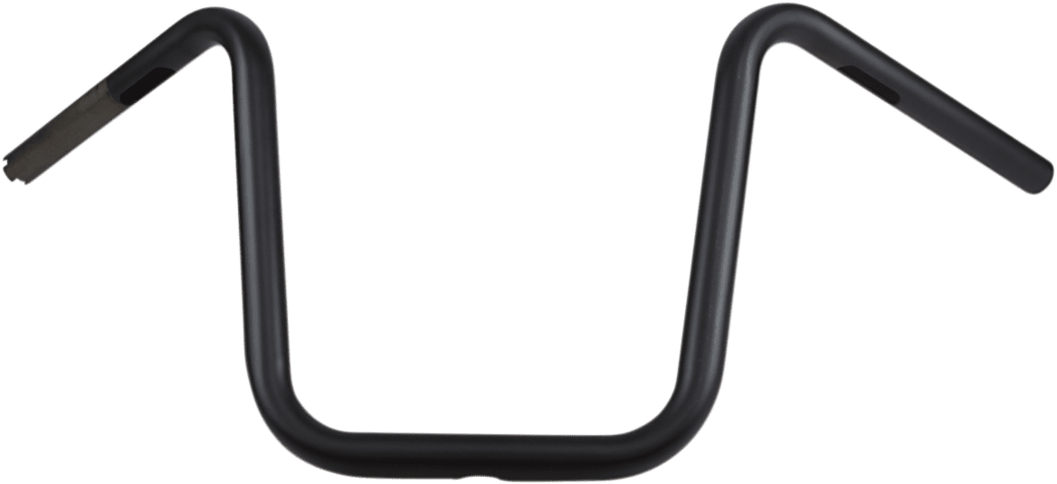 1" Handlebar — Ape Hanger/Narrow