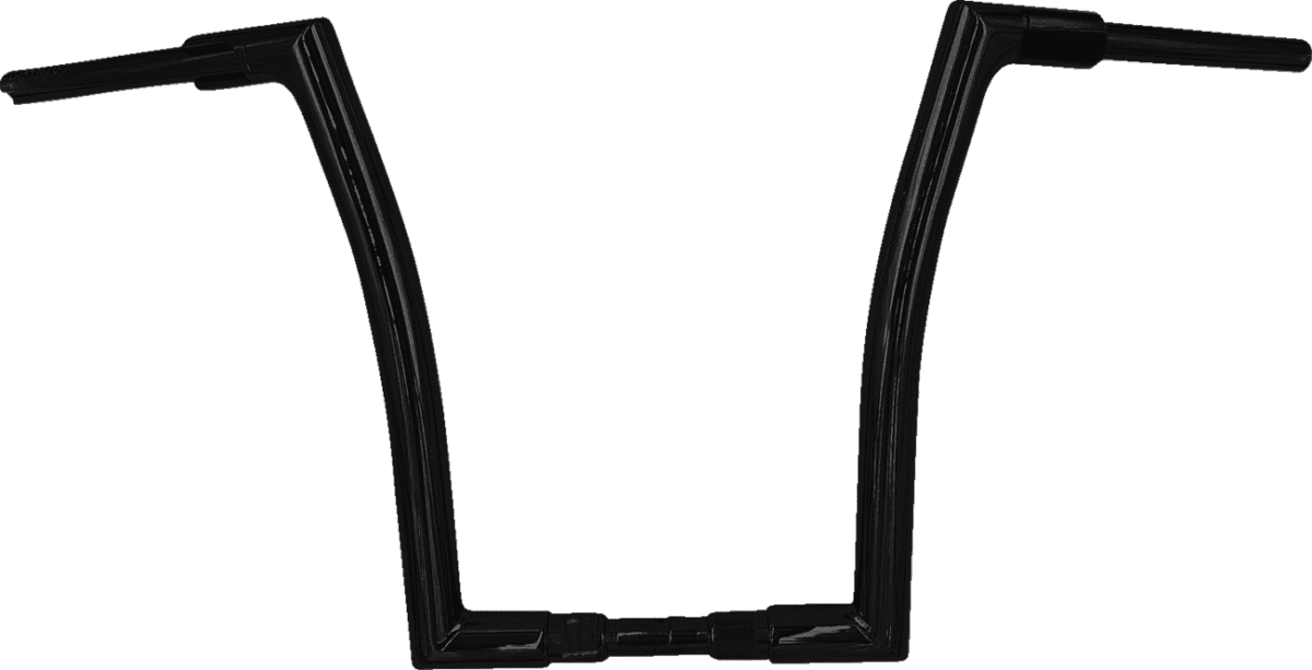 1-1/2" EZ Install Flat Top Handlebar