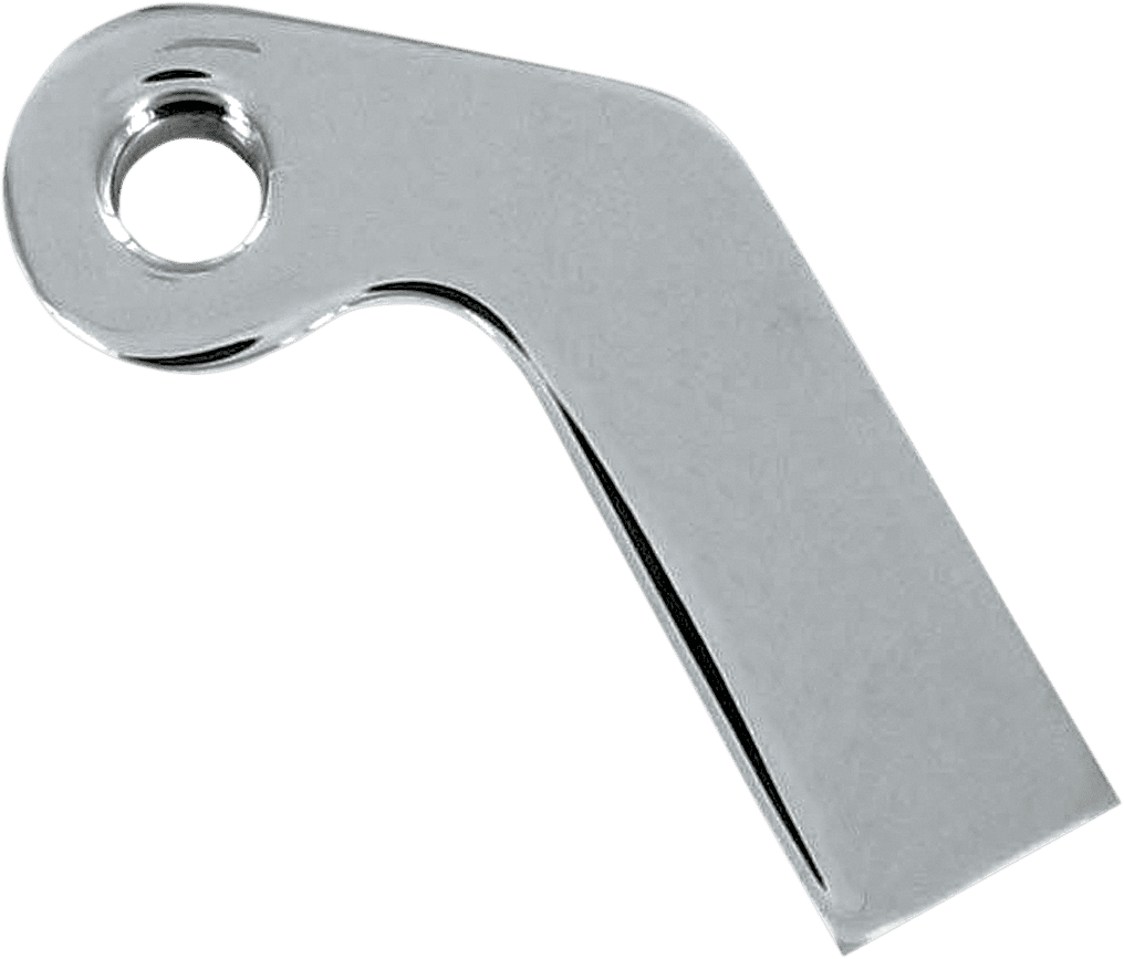 Headlight Mounting Post