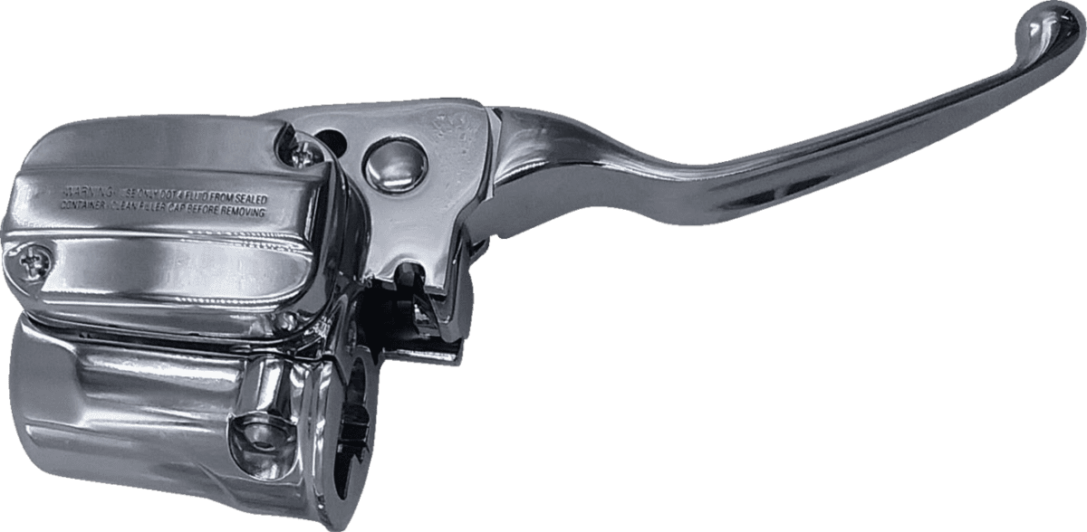 Replacement Master Cylinder Assembly