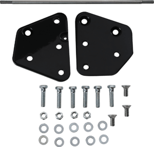 Forward Control Extension Kit